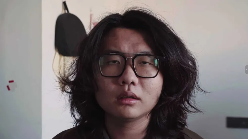 《时间不等人》静帧